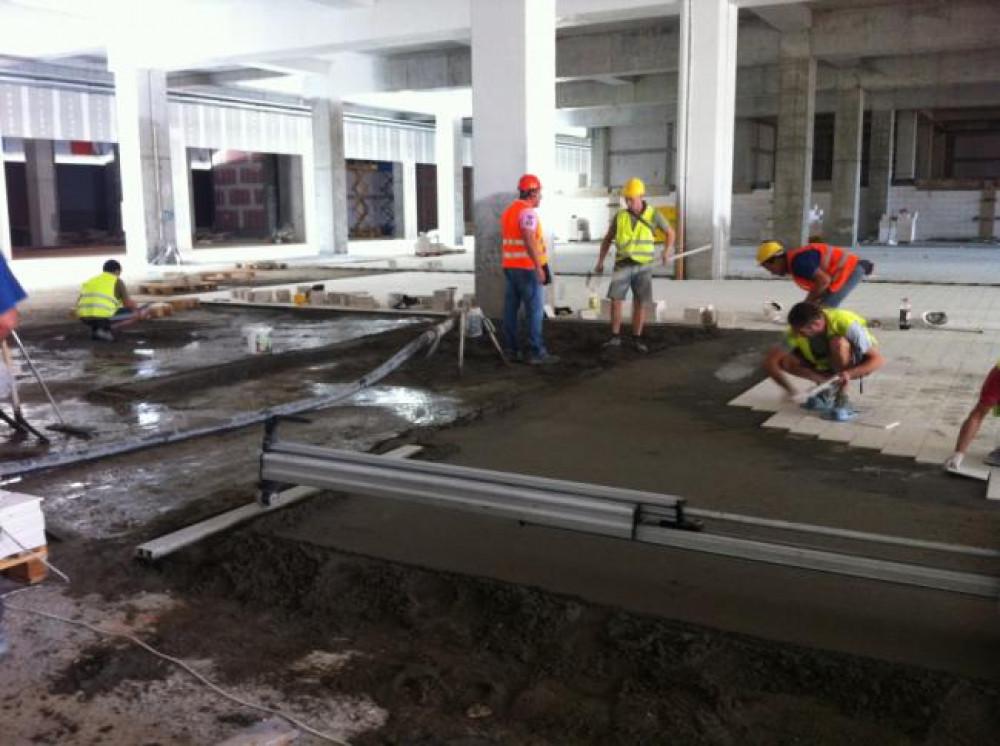 Снимка  от Мартин Господинов