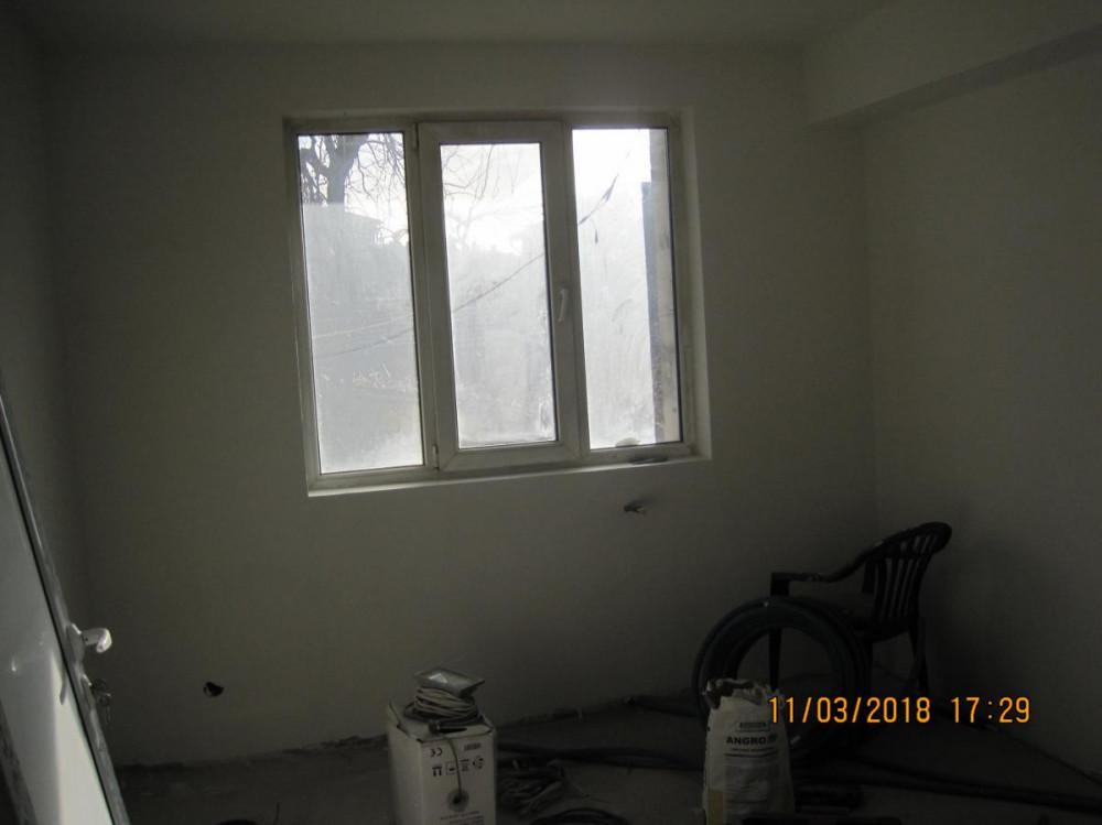 След ремонта