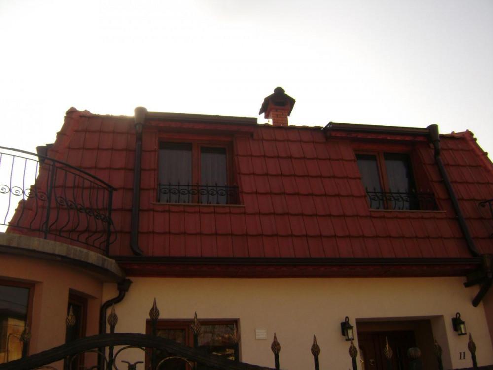 къща Кривина