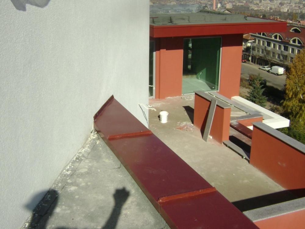 жилищна сграда кв.Симеоново