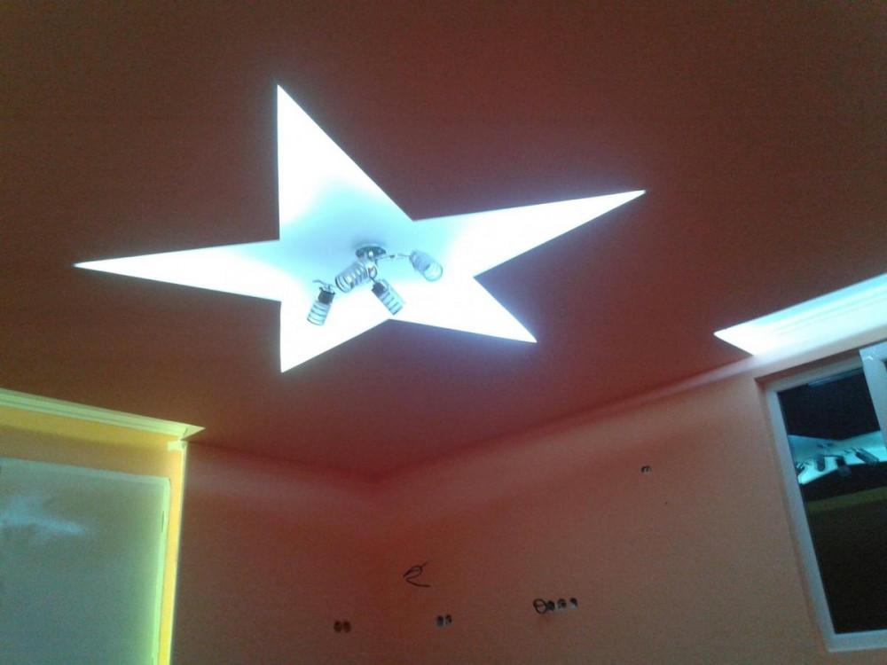 Гипсокартон