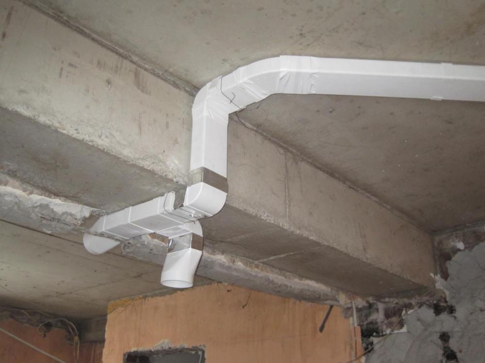 Въздуховод