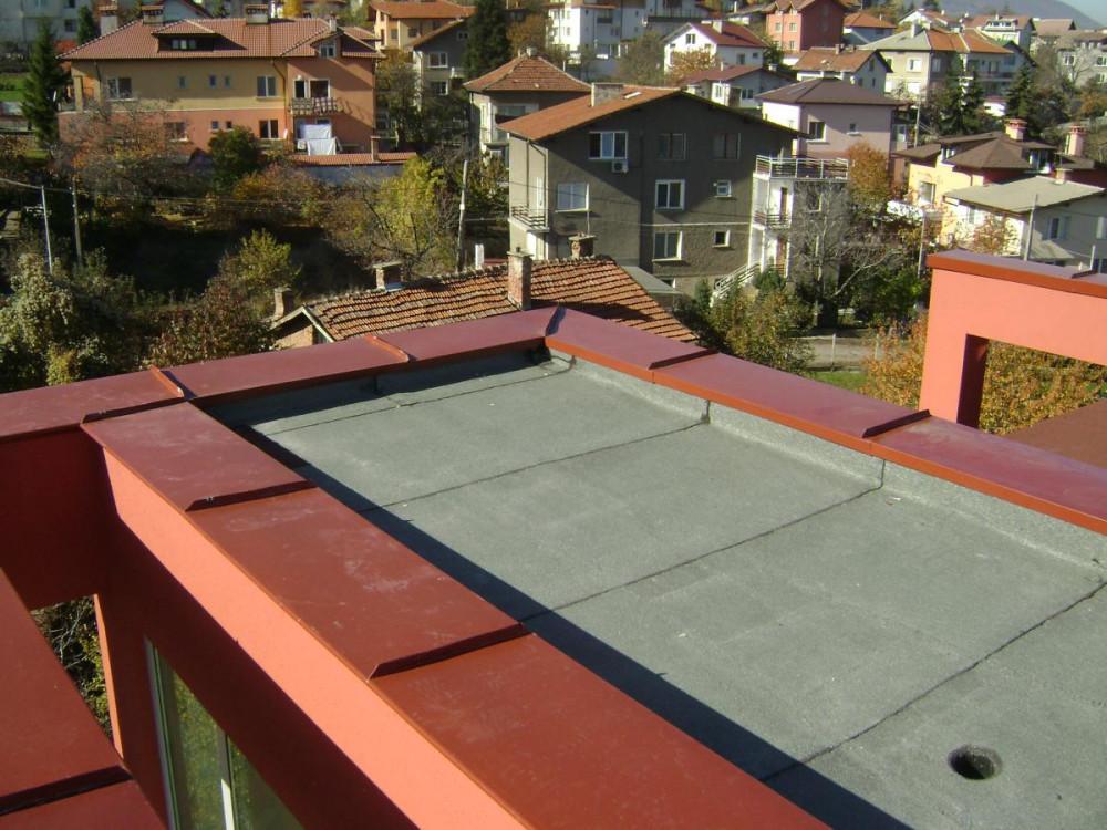 жилищна сграда кв.Симеоново