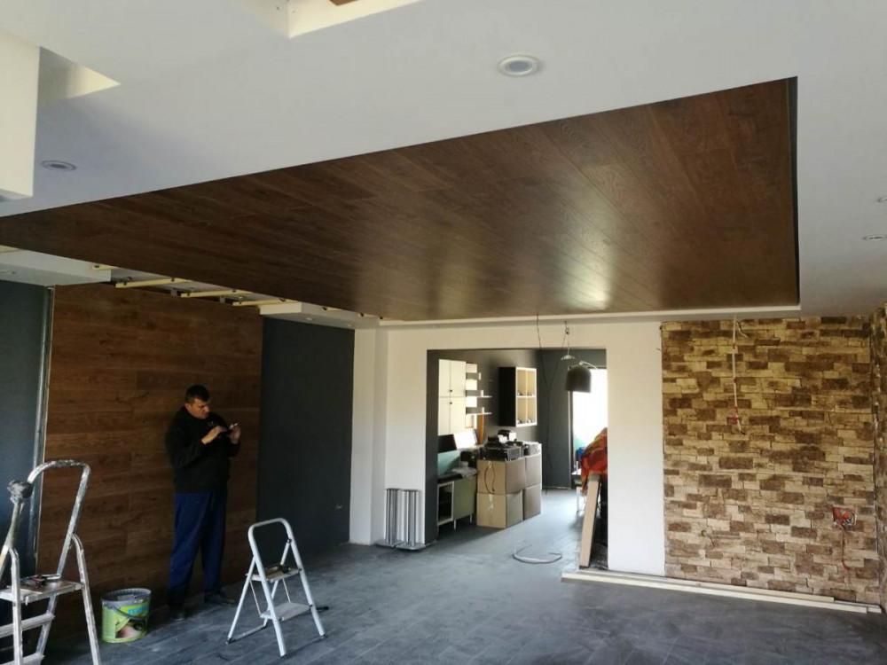 Вътрешни ремонти