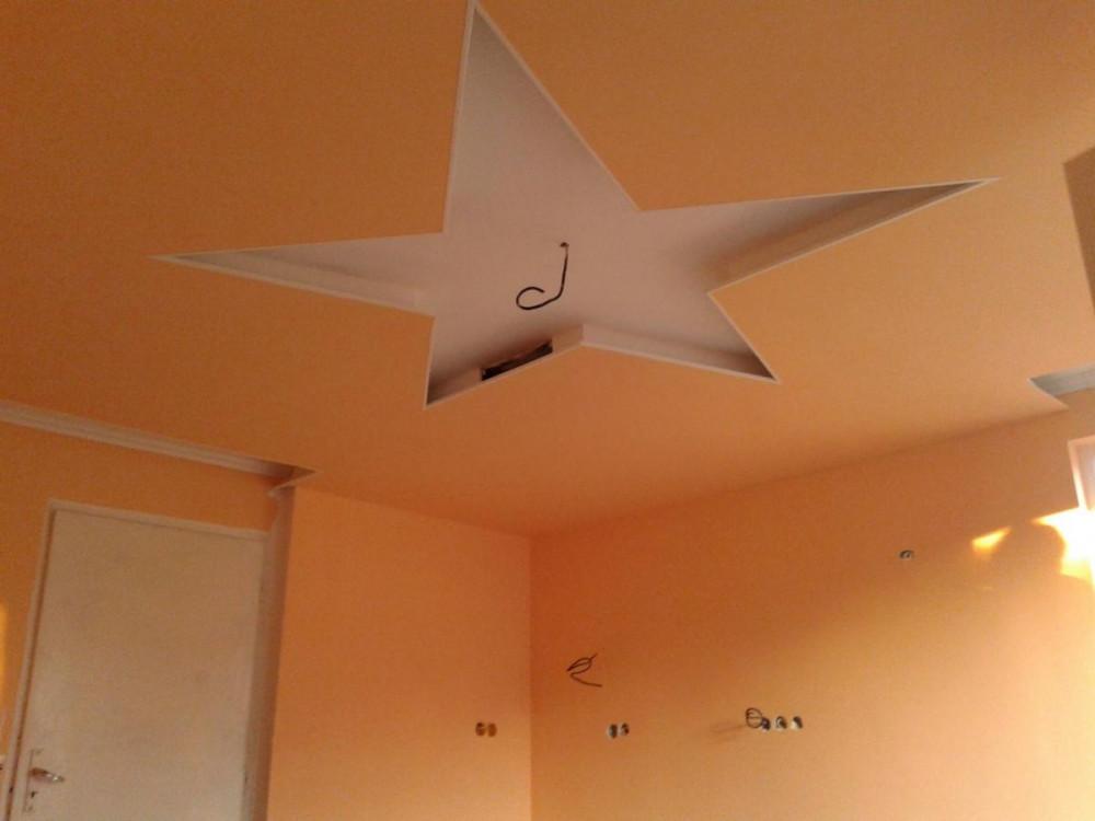 Гипсокартон