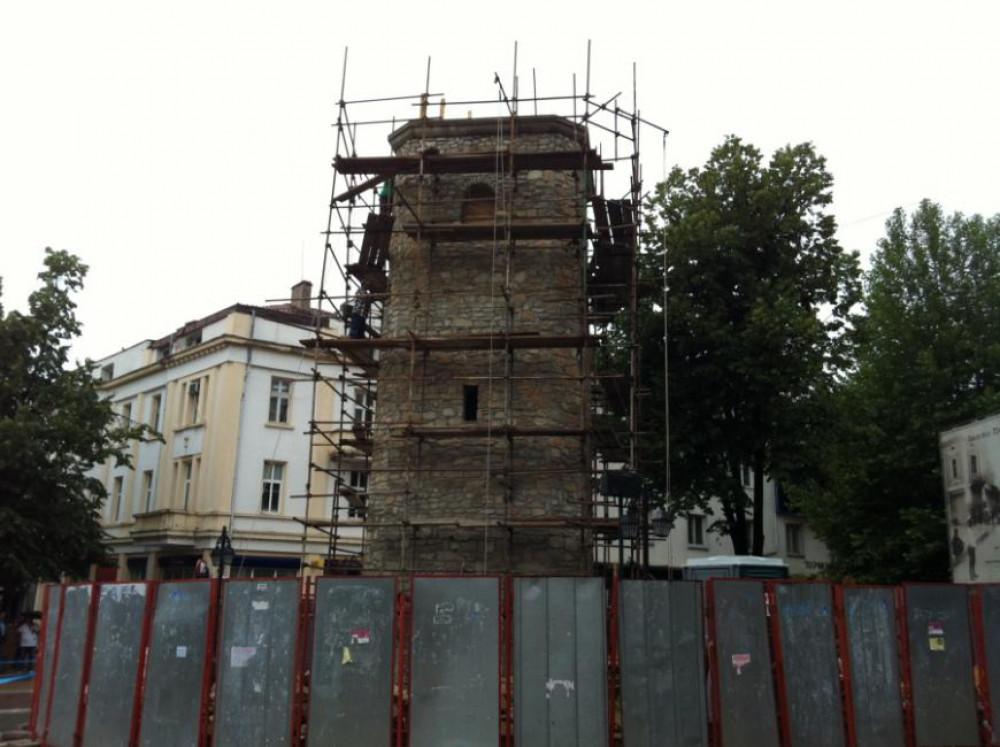 Снимка  от мехмед рушид