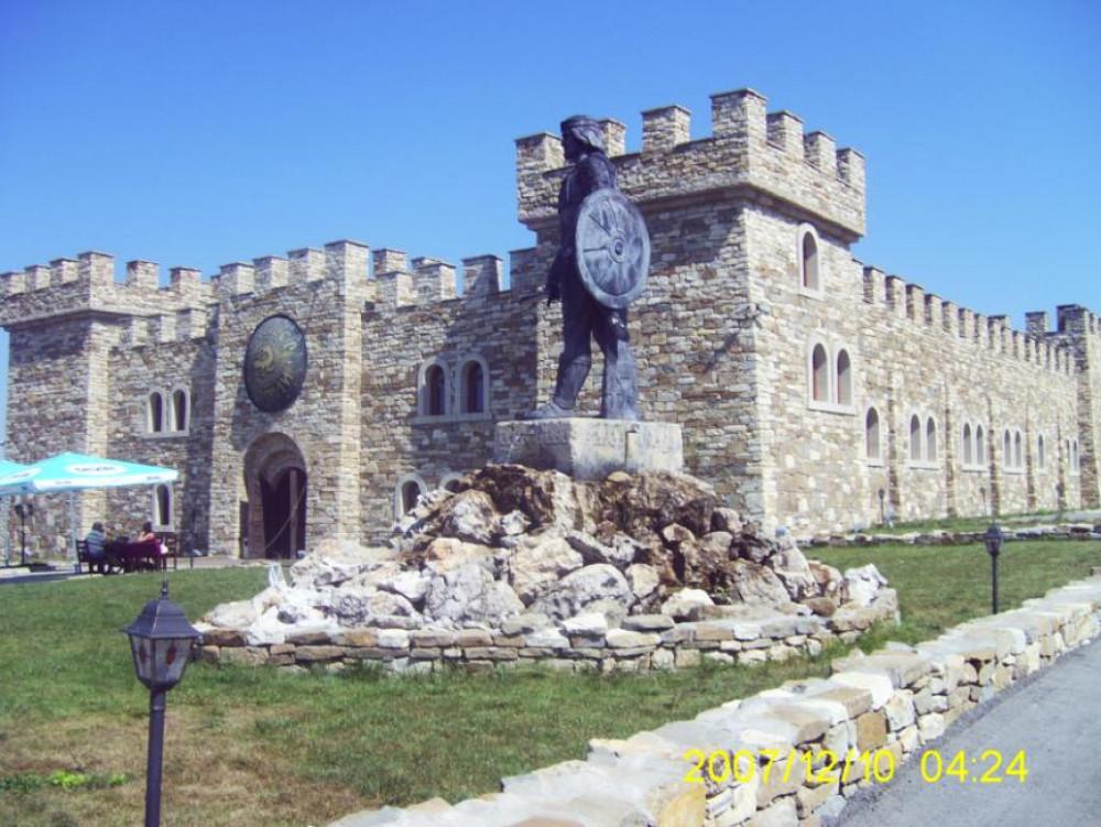 Снимка  от мехмед рушид