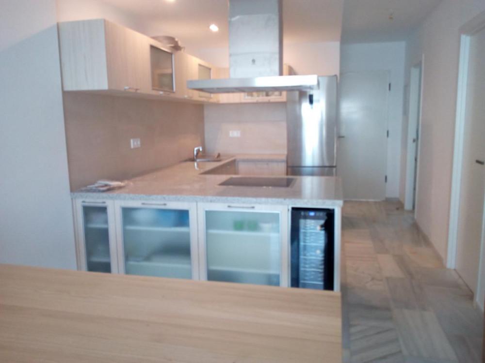 Ремонт на кухня Лозенец