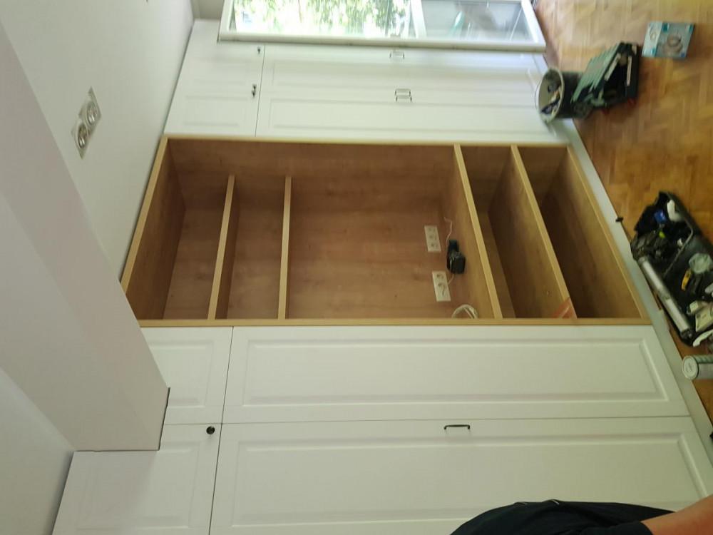 Гардероб 1.1