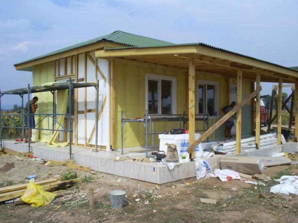 Снимка  от ВИП МАКС СТРОЙ Йорданов