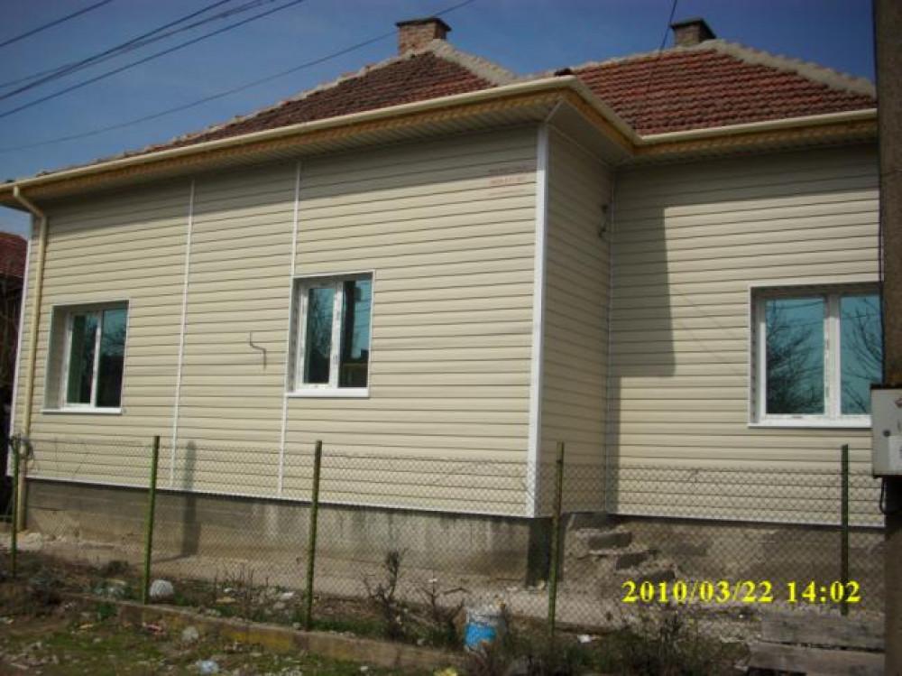 Снимка  от ВИП МАКС СТРОЙ Йорданов