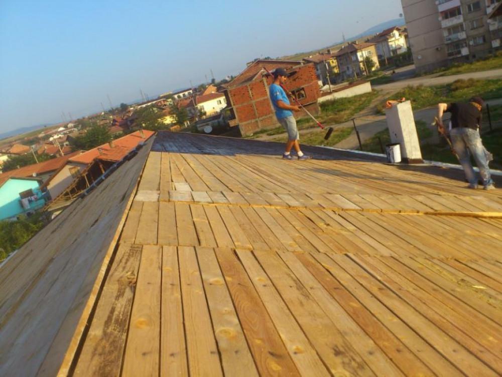 Снимка  от Трайчо Трайков