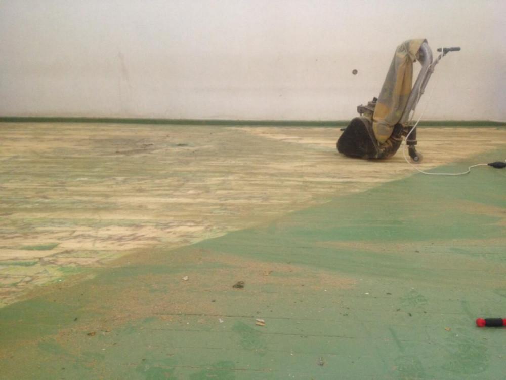 Циклене на боядисано дюшеме