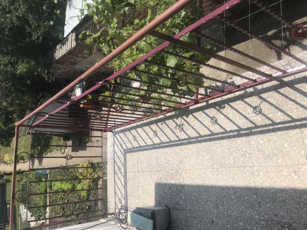 Парапет Казичане