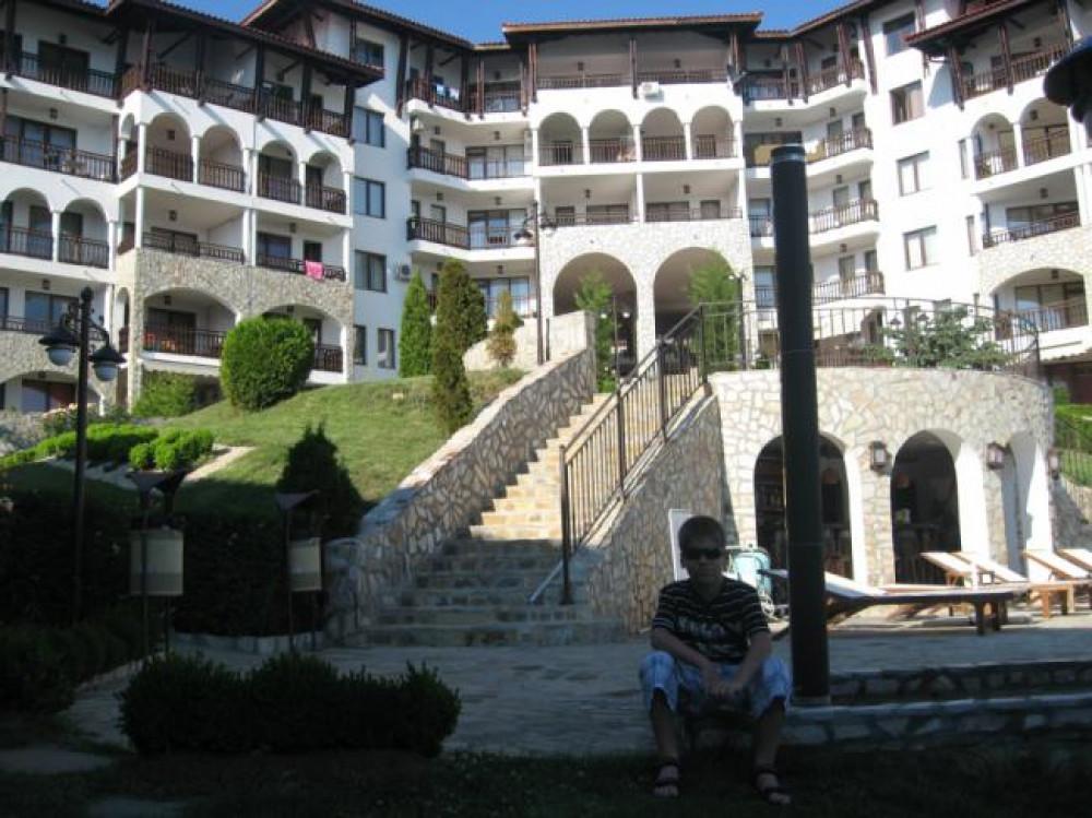 Снимка  от Петър Кирев