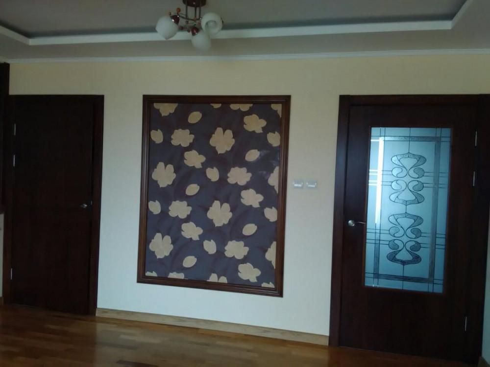 Интериорни врати