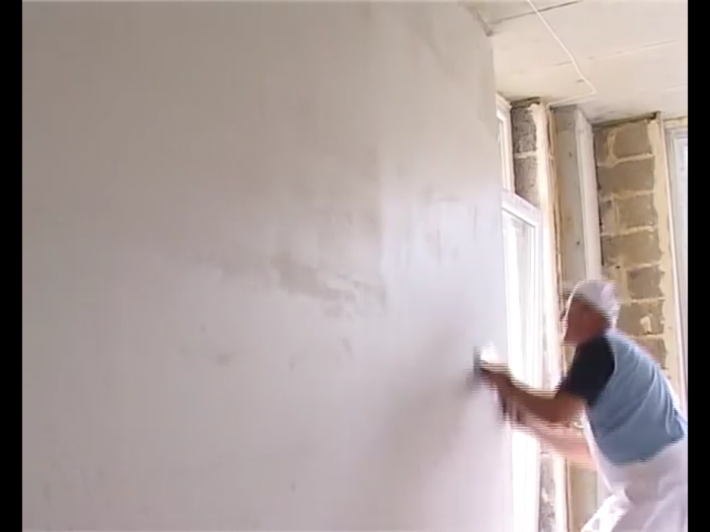 Машинна Мазилка