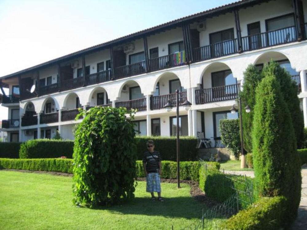 Снимка  от Петър Кирев