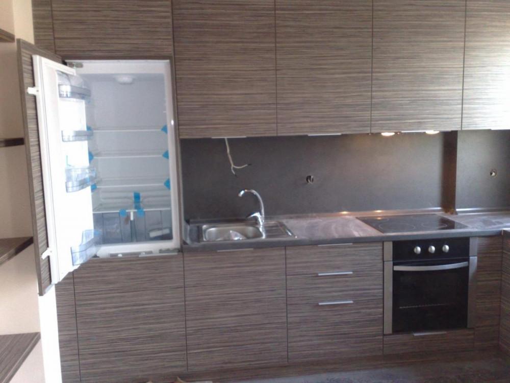 Кухня по проект