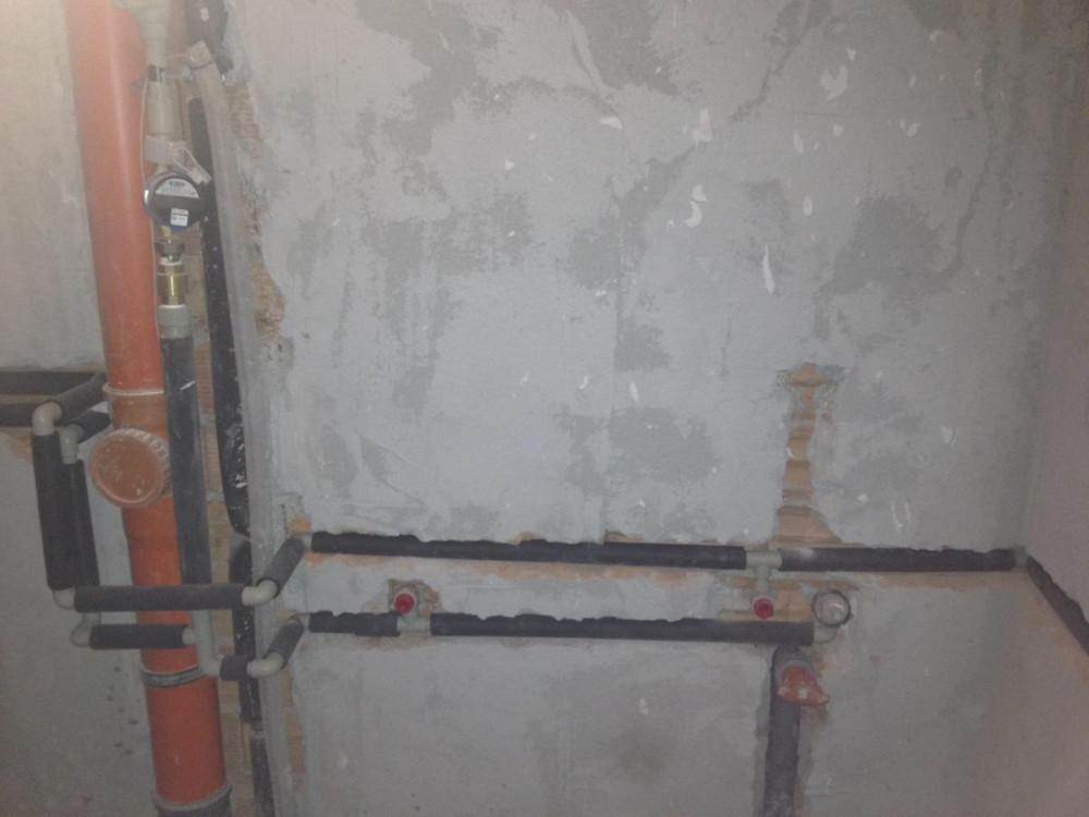 хоризонтална развотка