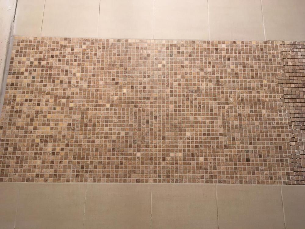 Довършителен ремонт на апартамент