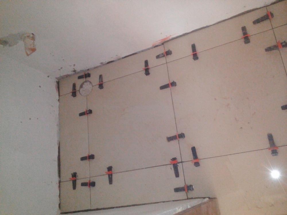 Плочки мокро помещение