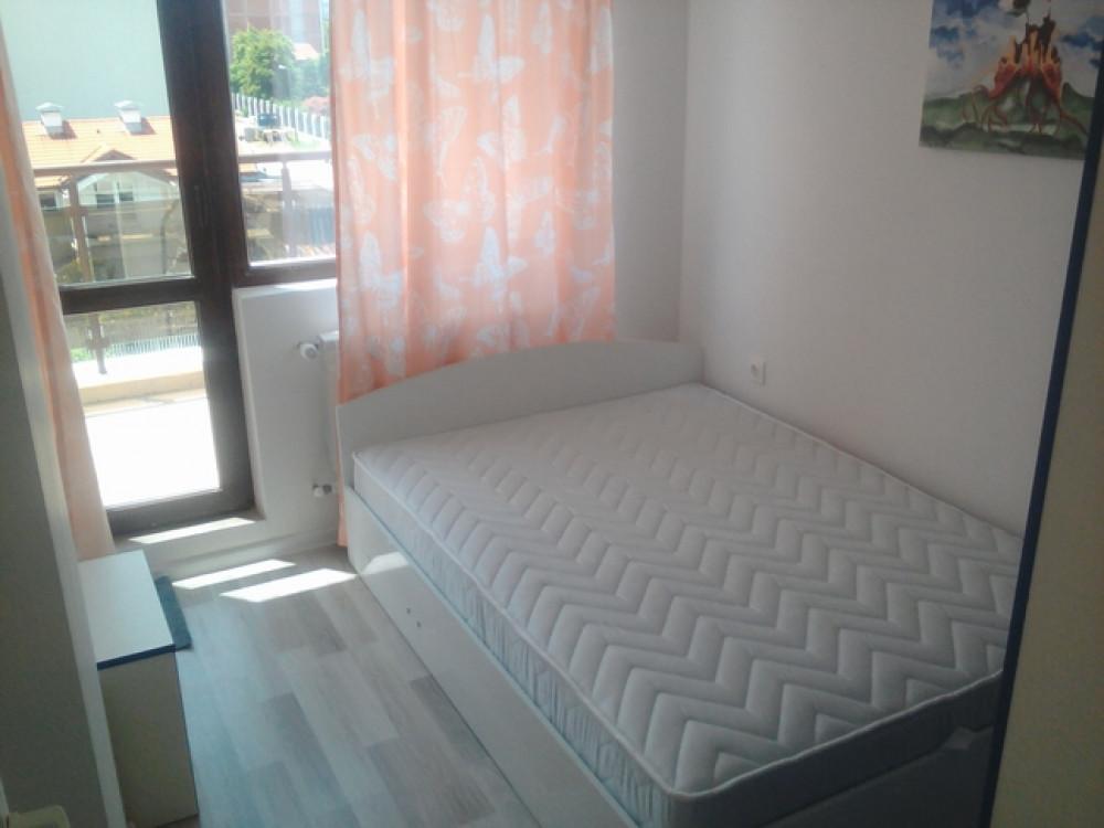 Монтаж на спалня с механизъм