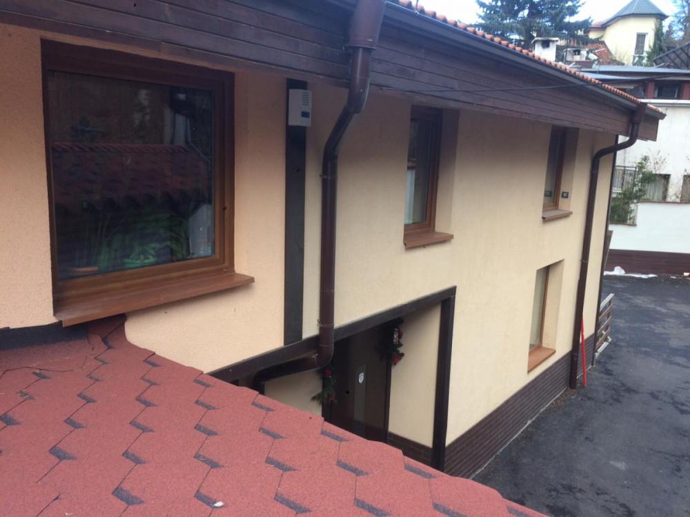 Къща в Бояна