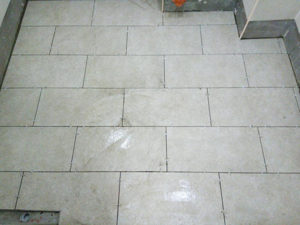 Плочки в баня