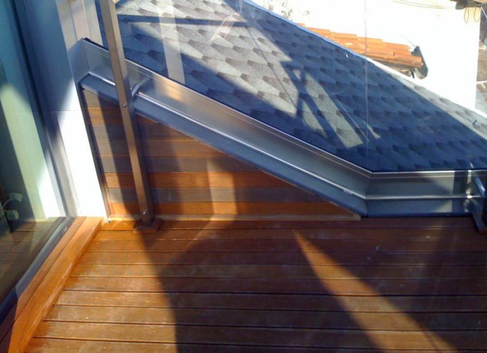 Снимка  от Паркети Миланов