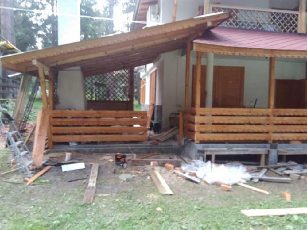 Реализирани проекти