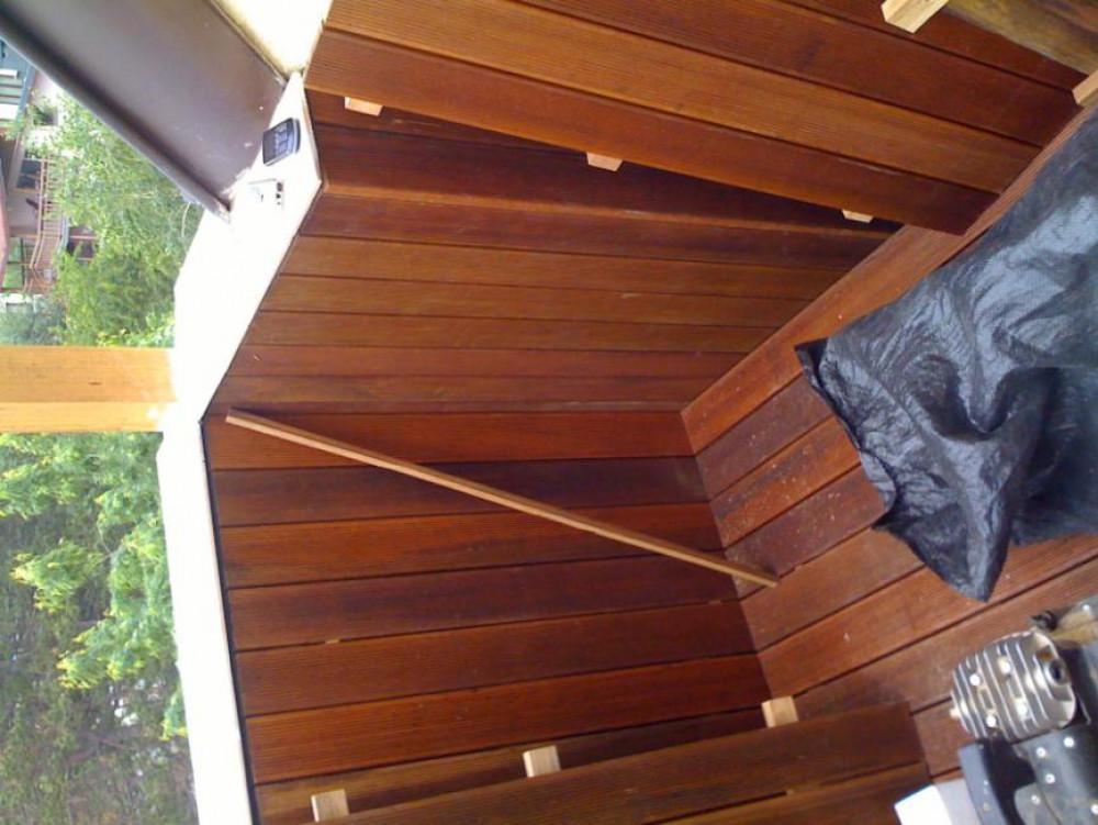 Снимка  от Паркети Миланов