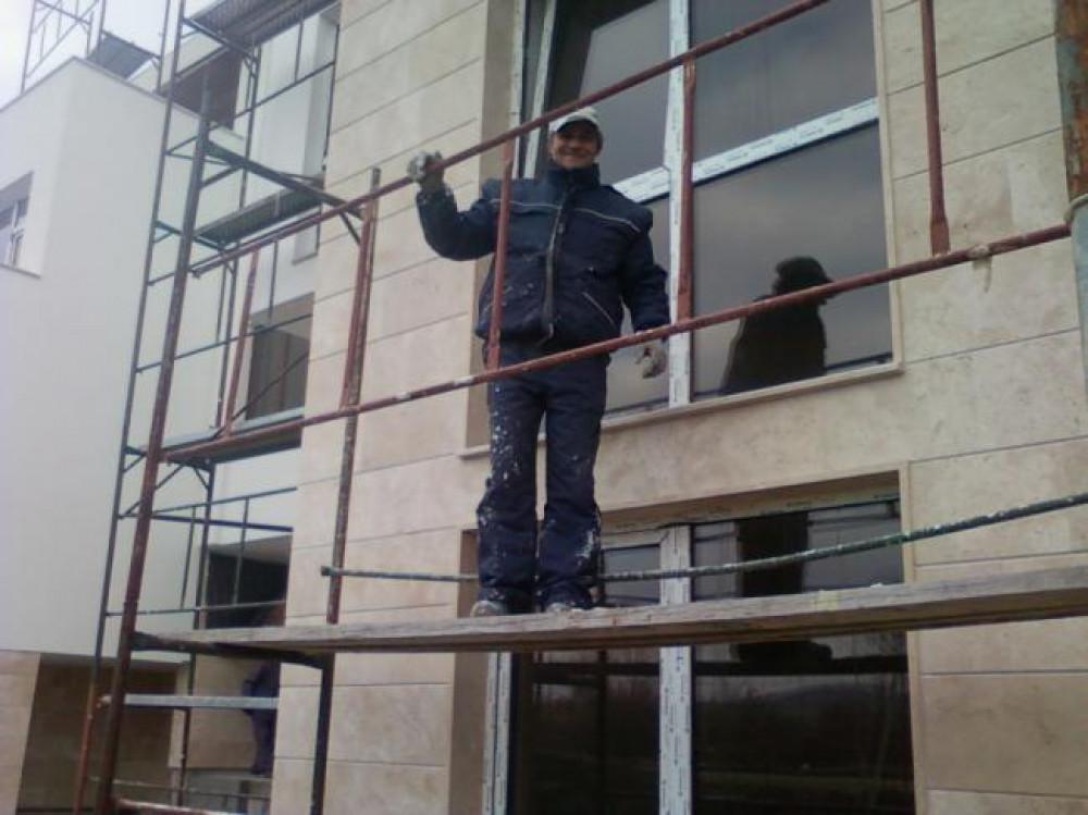 Снимка  от Николай Стефанов