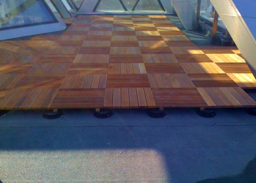 Снимка  от Паркети Миланов