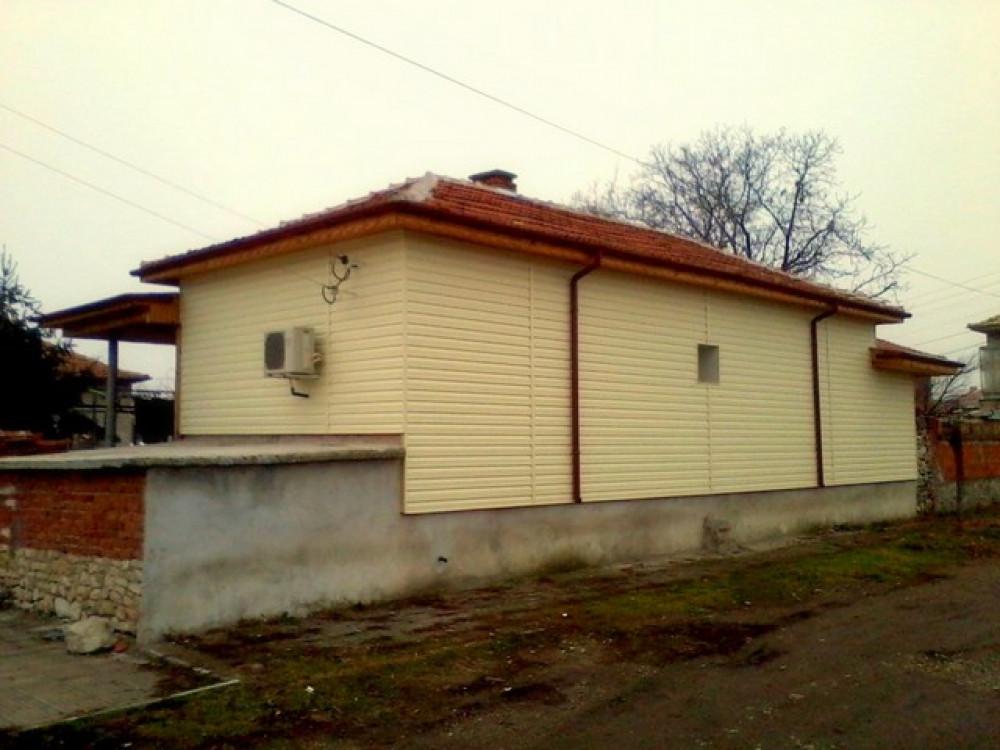 Снимка  от Добри Ганчев