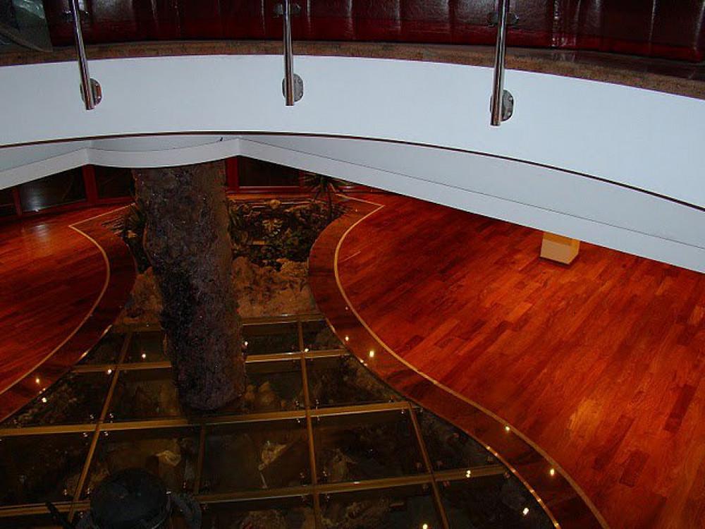 Снимка  от Паркети Миланов