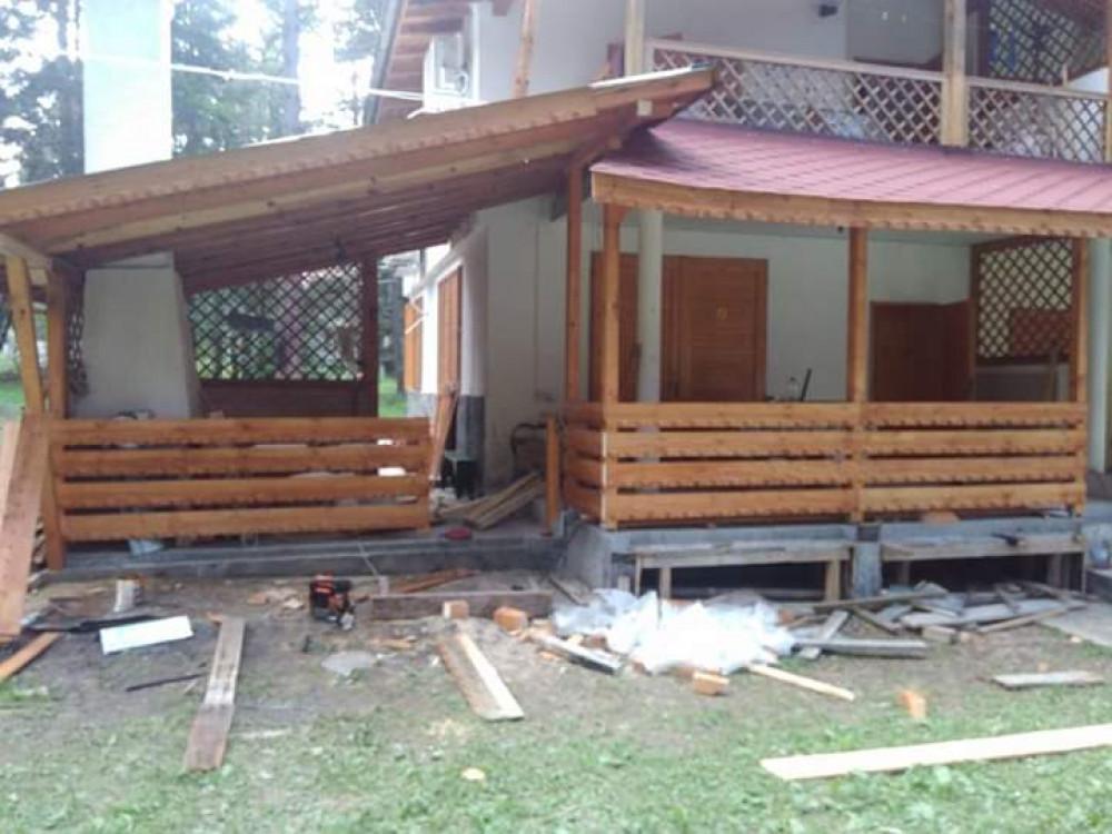 Реализирани проекти