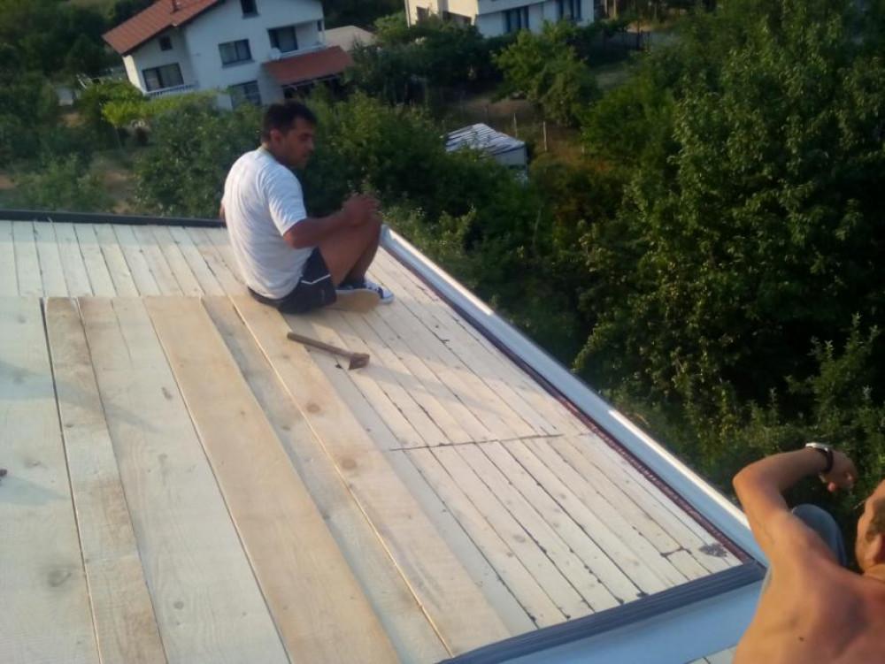 Снимка  от Желязко Тодоров