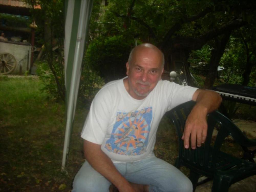 Снимка  от Румен Спасов