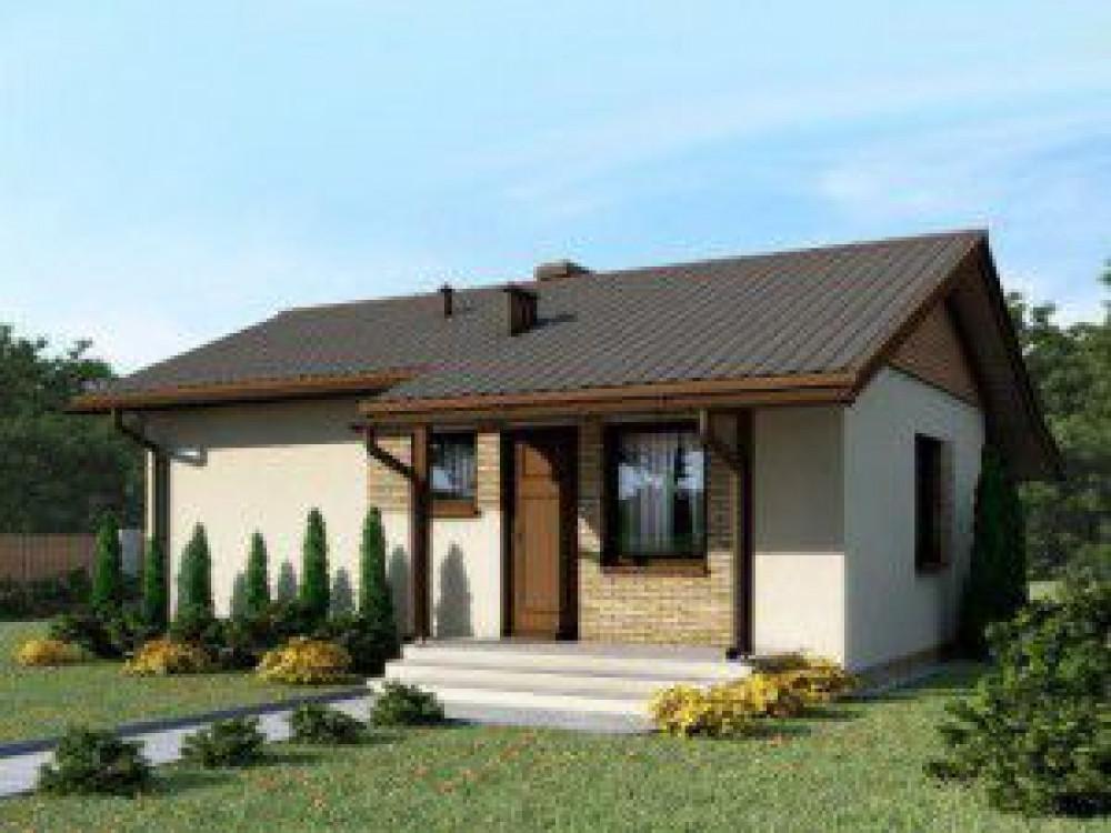 къща Банско