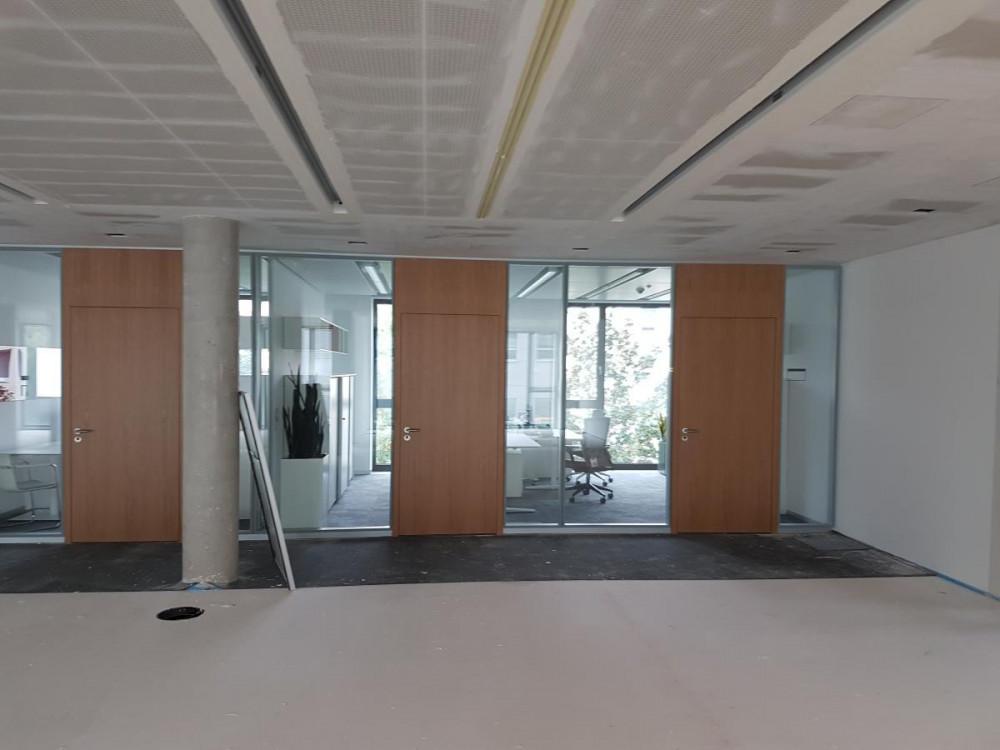 Сухо строителство