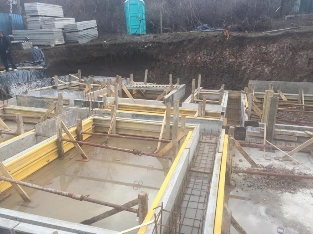 Къща Божурище