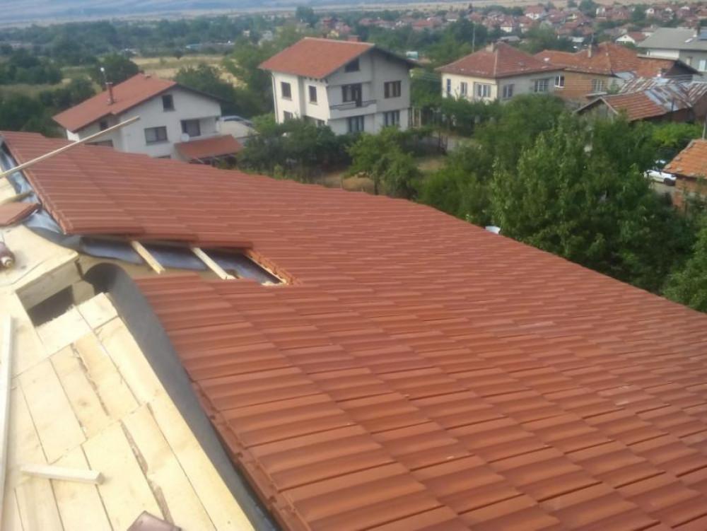 Снимка  от Желязко Тодоров