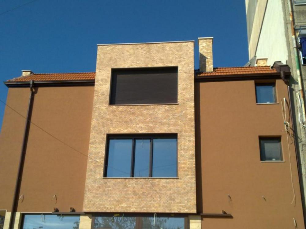 Снимка  от Първан Божилов