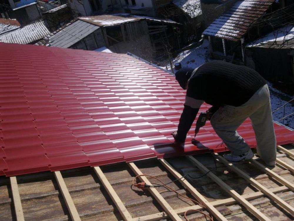 Снимка  от Желязко Тодоров