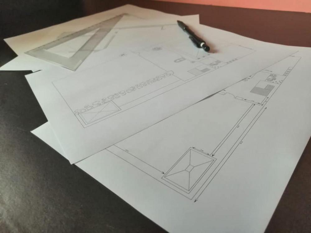 Безплатен съвет, дизайн и проектиране на еко зони.