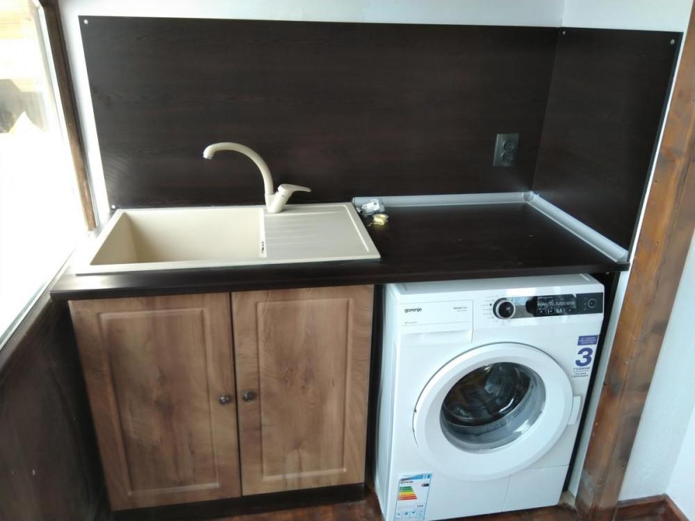 Монтаж на кухня