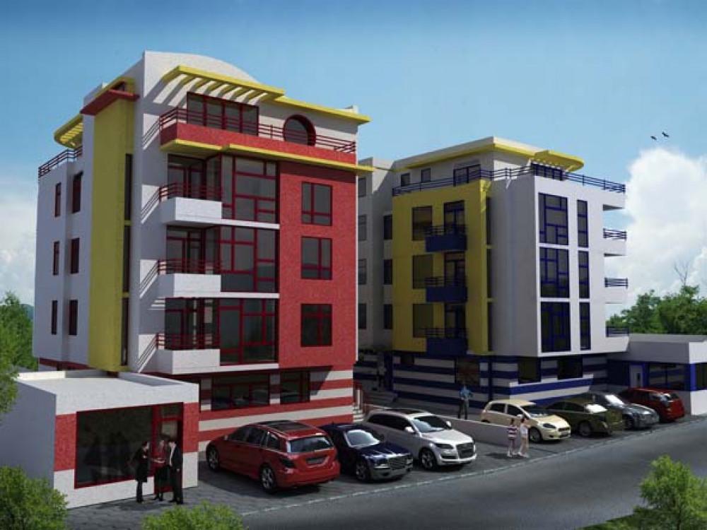 Снимка  от Димитър Сабрутев