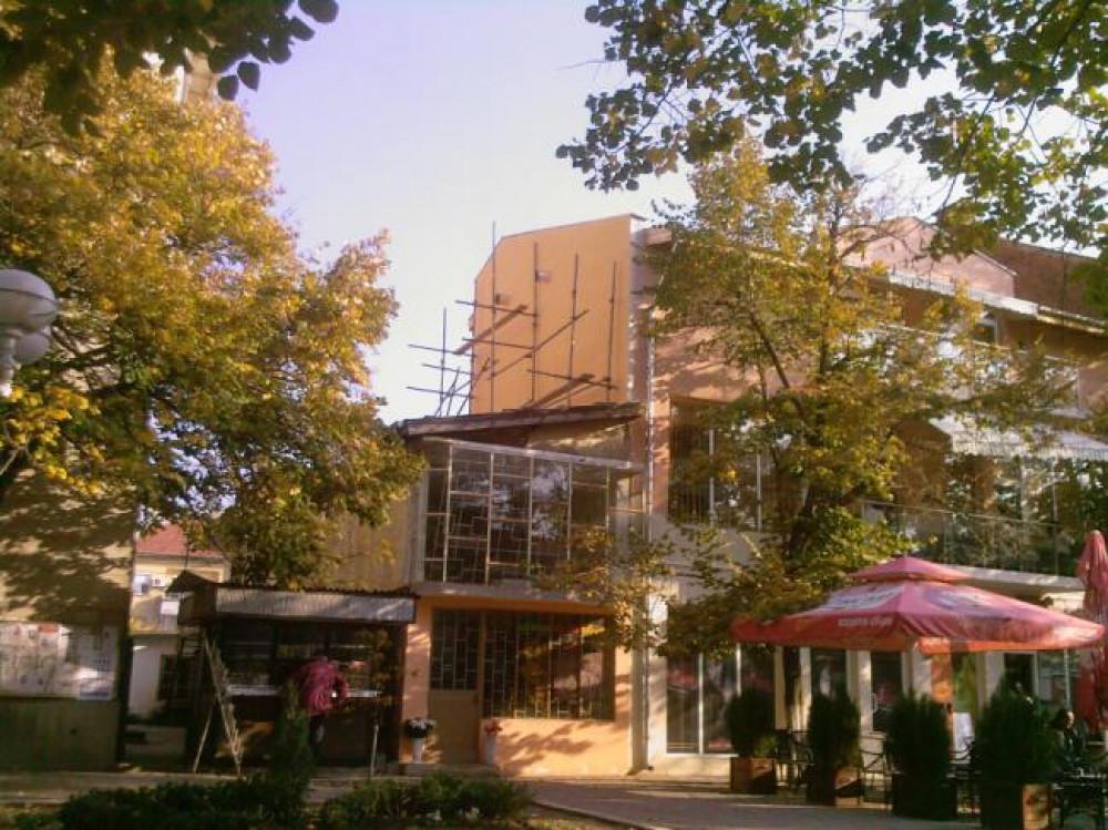 Снимка  от Теодор Кирилов