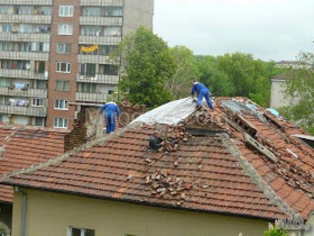 Снимка  от Трайчо Нанов